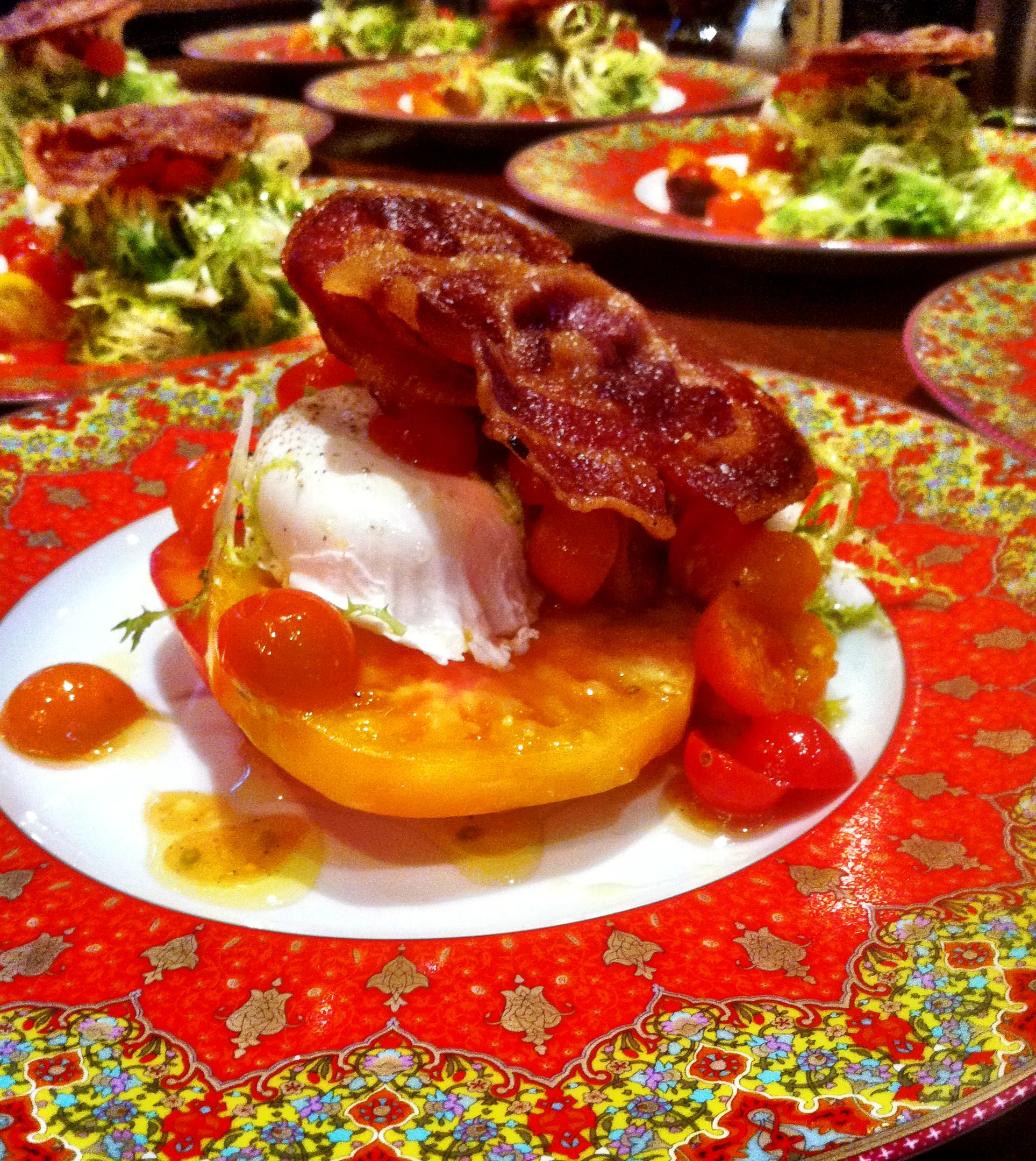 Chef Pete Coleman - photo 5