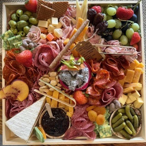 Perfect Pairing Market - photo 2