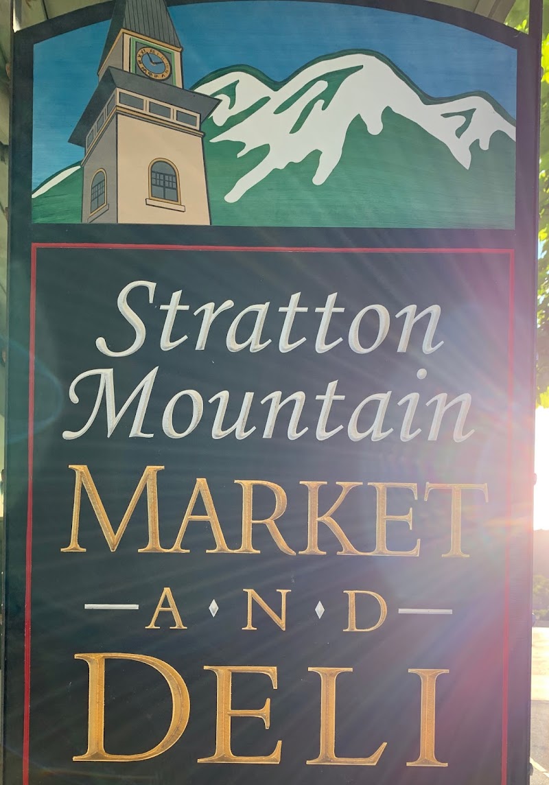 Stratton Mountain Market And Deli - Catering in Stratton, Vermont
