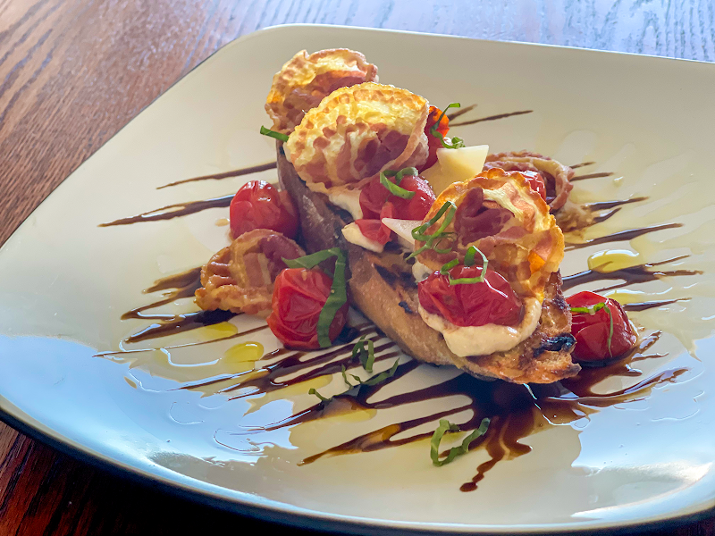 Black Label Catering Co - photo 3