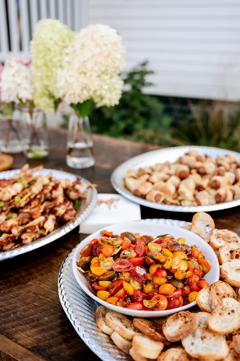 Black Label Catering Co - photo 2