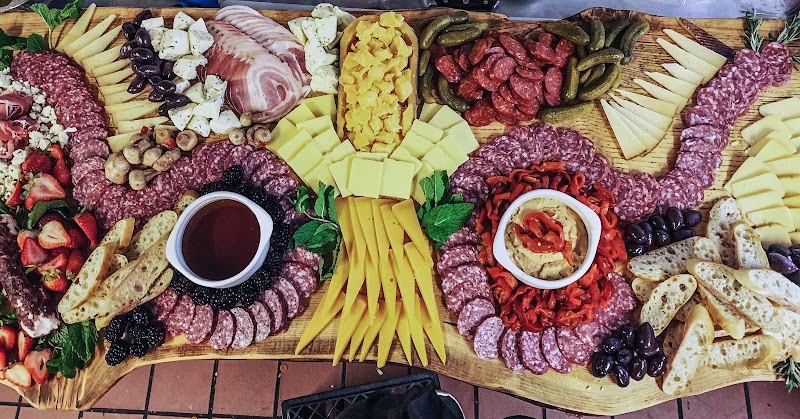 Black Label Catering Co - Catering in Bath, Maine