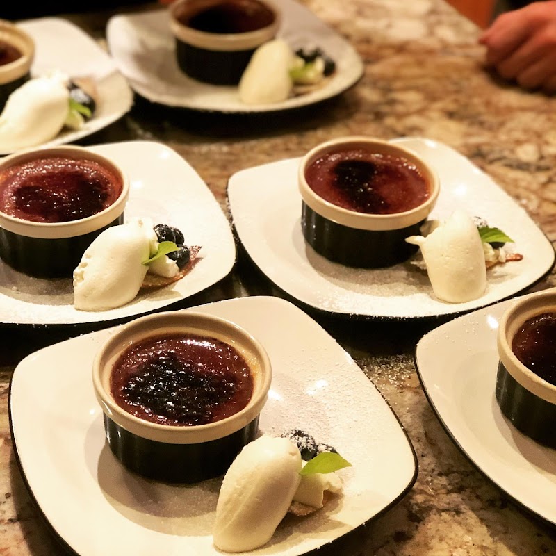 Black Label Catering Co - photo 4