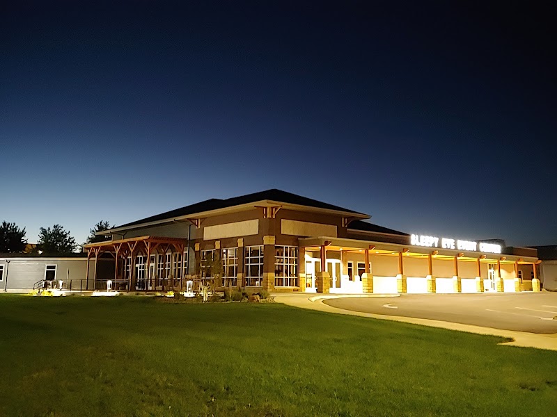 Sleepy Eye Event Center - photo 2