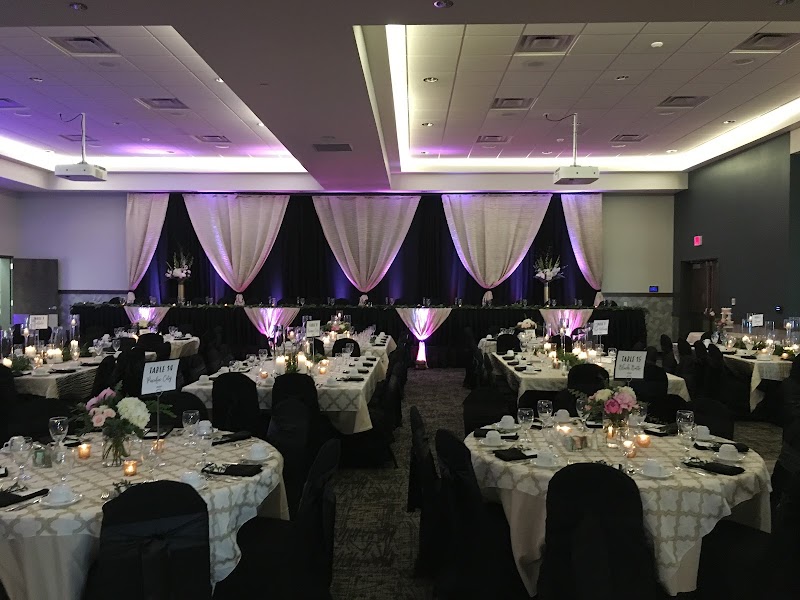 Sleepy Eye Event Center - Catering in Sleepy Eye, Minnesota
