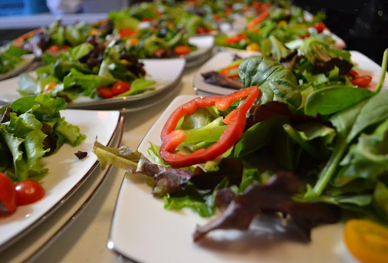 Ludger's Catering & Events - photo 2