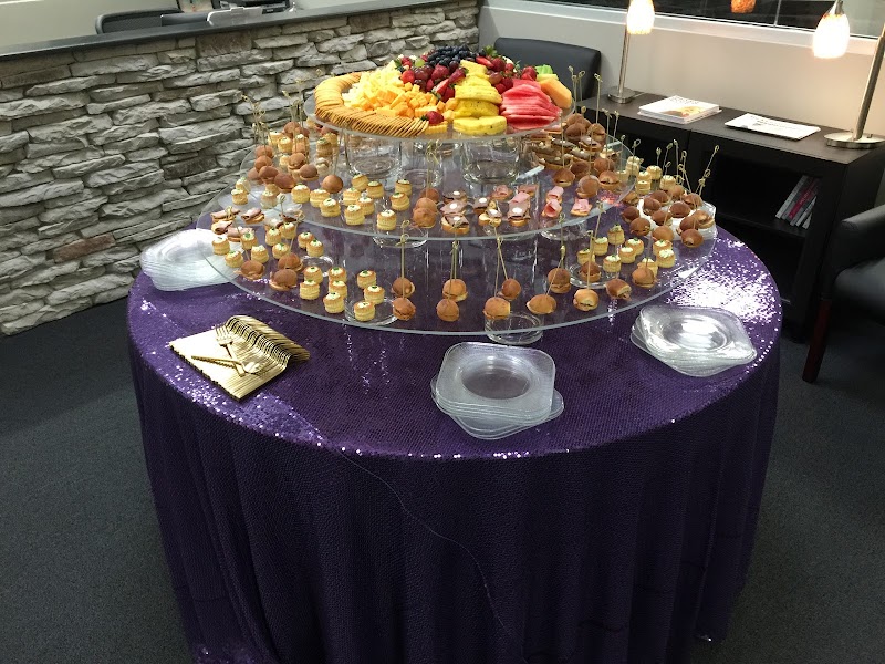 Ludger's Catering & Events - photo 5
