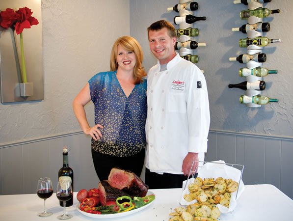 Ludger's Catering & Events - photo 4