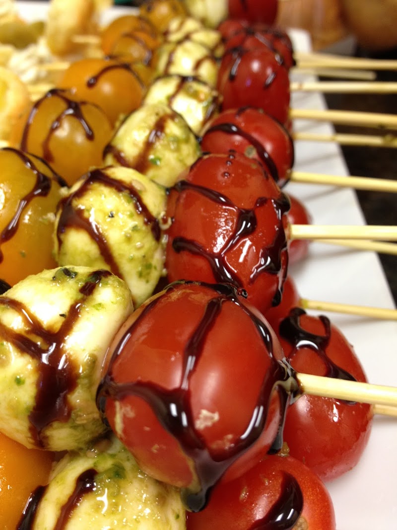 Ludger's Catering & Events - photo 3
