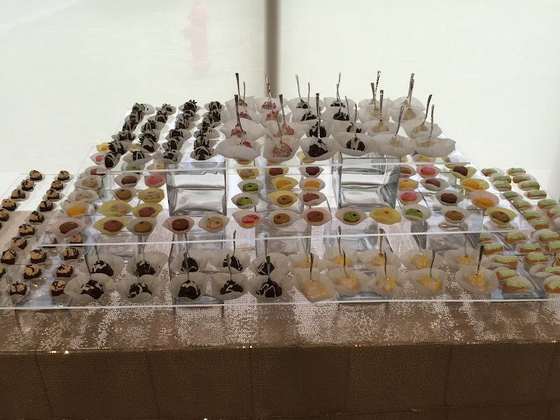 Ludger's Catering & Events - Catering in Tulsa, Oklahoma
