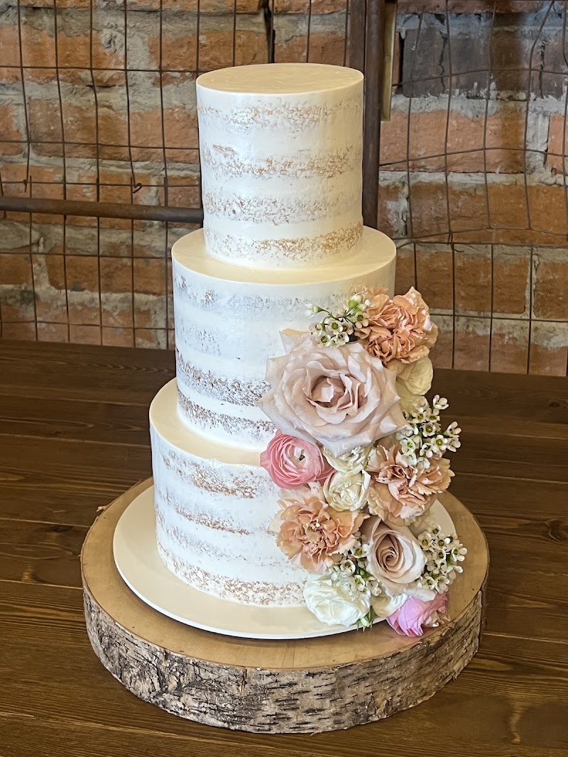 Whisk & Paddle Bakeshop - photo 4