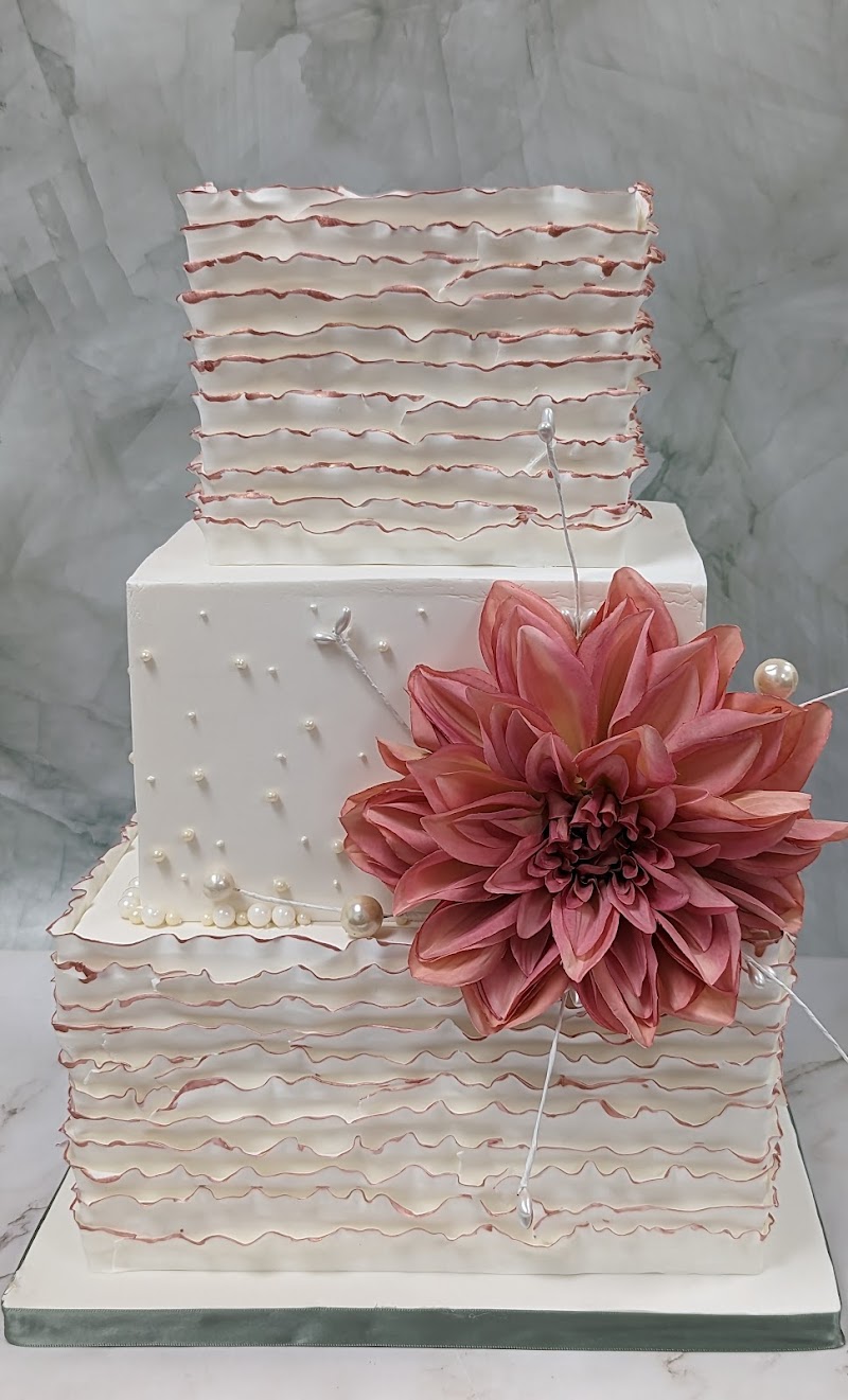 Whisk & Paddle Bakeshop - photo 3