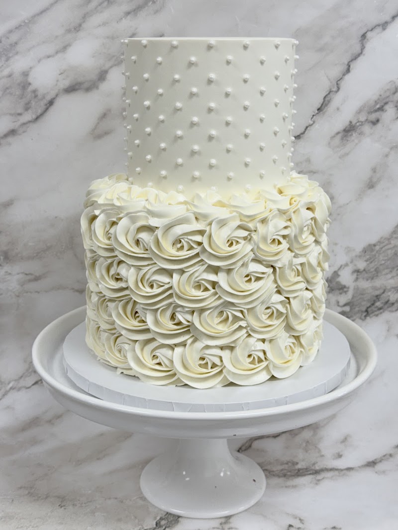 Whisk & Paddle Bakeshop - photo 5