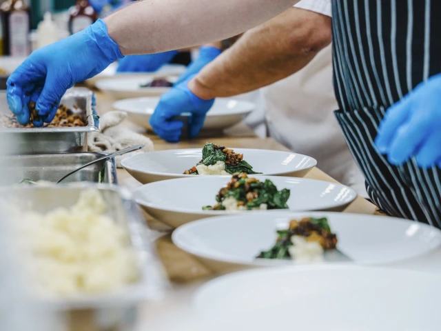 IQ Fresh - Catering in Tucson, Arizona