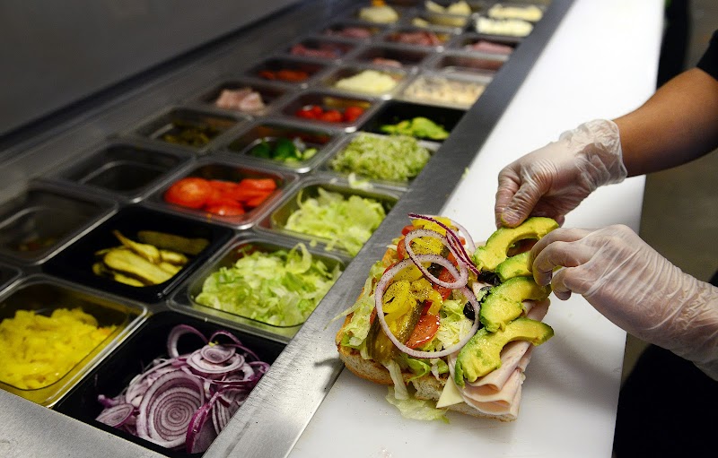 Deli Delicious #34 - West Olive - photo 4