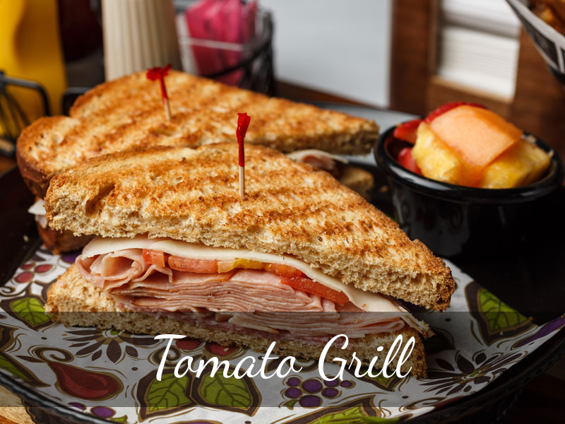 Subies Deli & Grill - photo 5