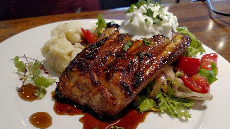 Dr. Field Goods Kitchen - Catering in Santa Fe, New Mexico