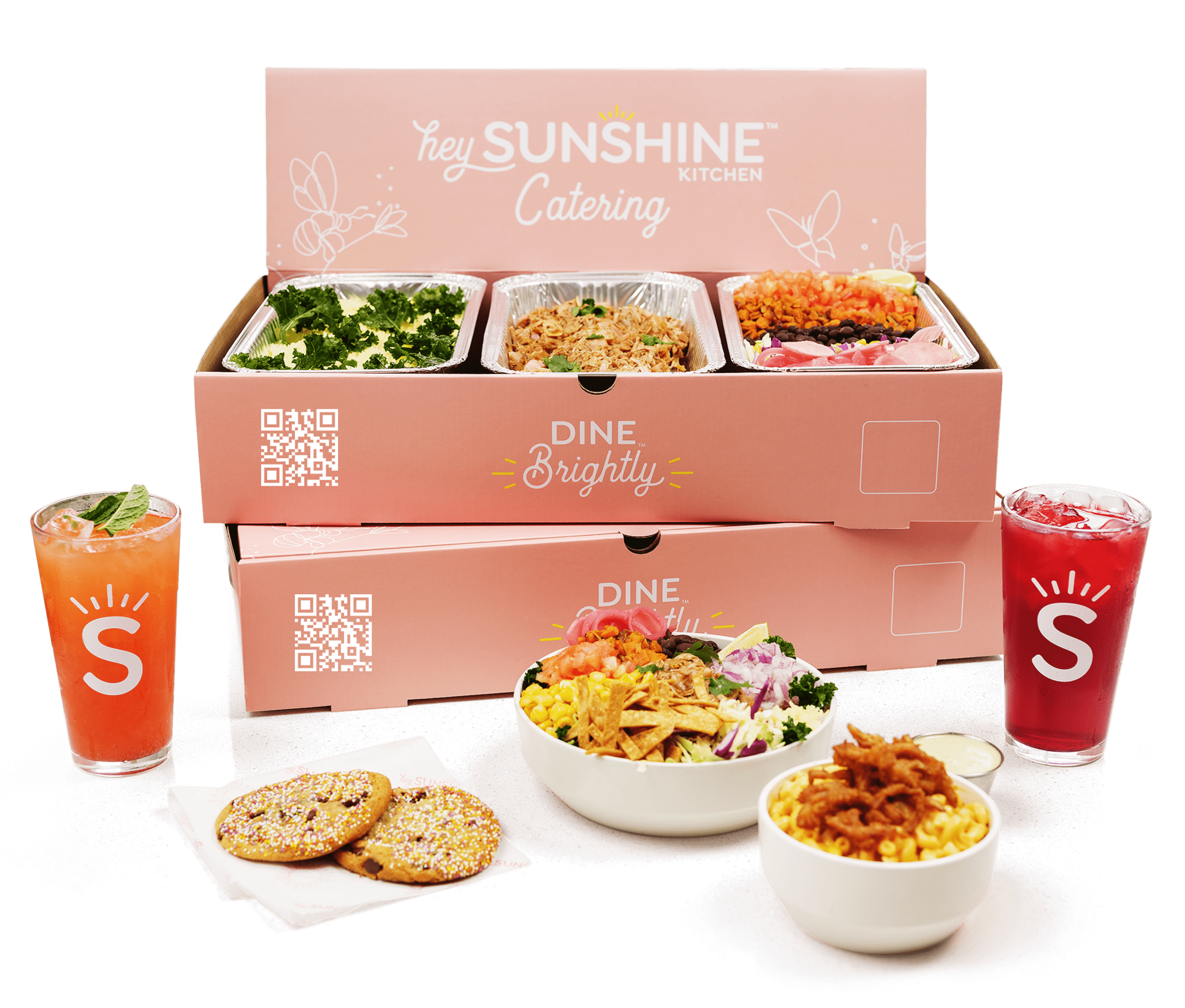 Hey, Sunshine Kitchen - photo 2