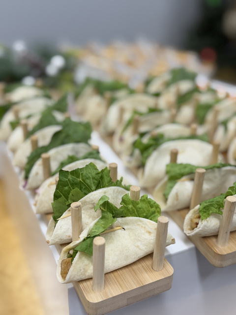Moses Specialty Kitchen Catering - photo 3