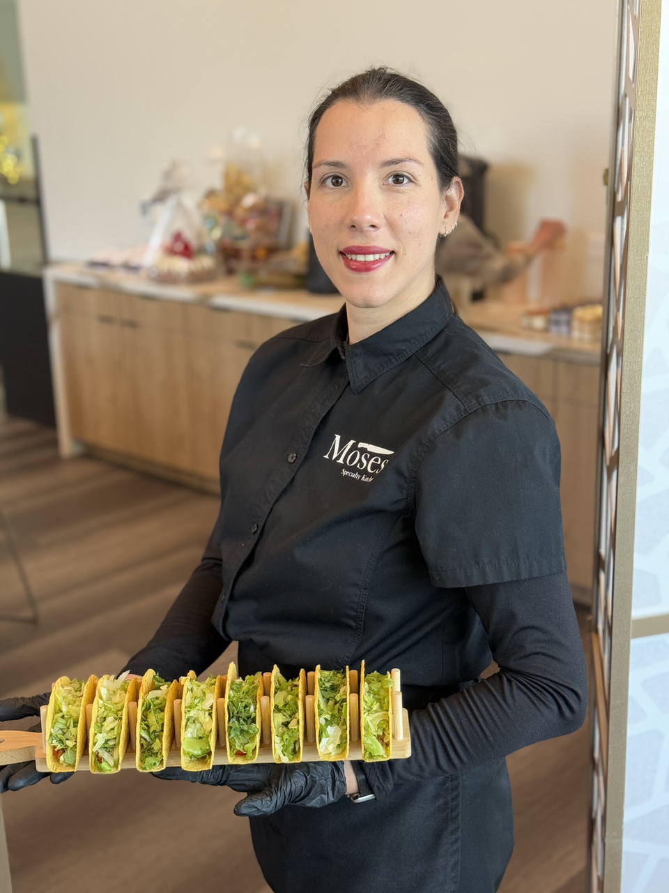 Moses Specialty Kitchen Catering - photo 2