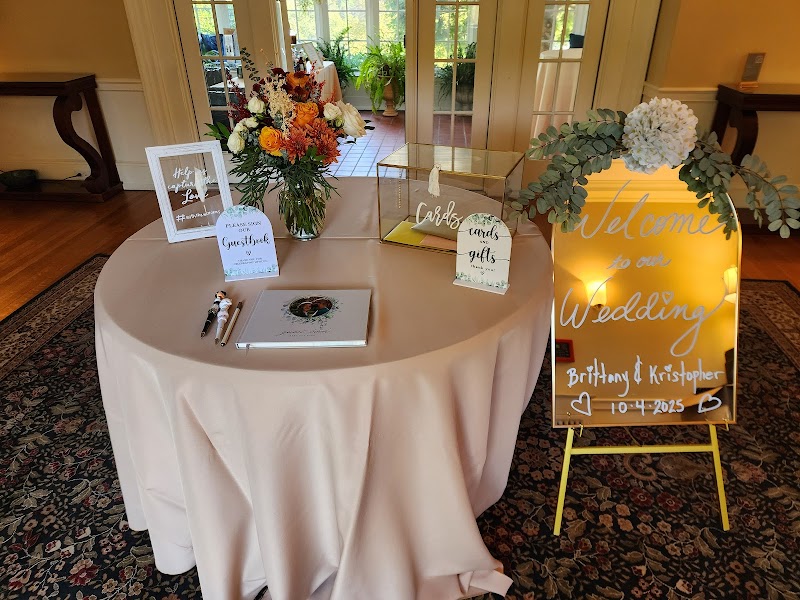 Hilltop House - Catering in Devon, Pennsylvania