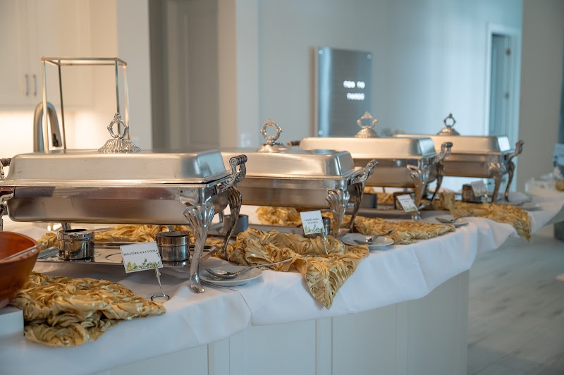 One and Done With Cookie - Catering in Bonita Springs, Florida