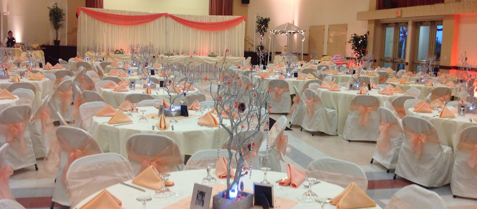 Park Place Catering Gannon Hall @ St. Paul of the Cross - photo 2