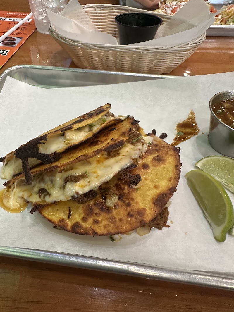 Chico's Tex Mex Setauket - photo 5