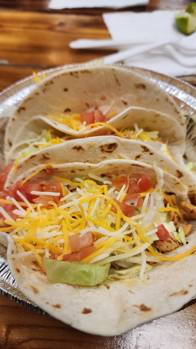 Chico's Tex Mex Setauket - photo 3