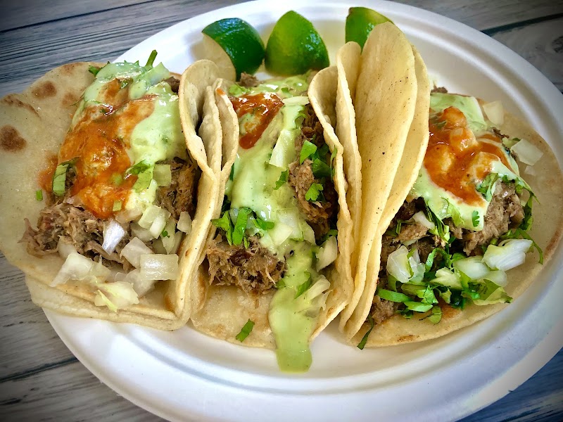 Chico's Tex Mex Setauket - photo 2