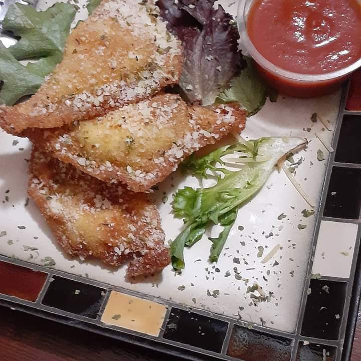 Breaking Bread Catering - photo 5