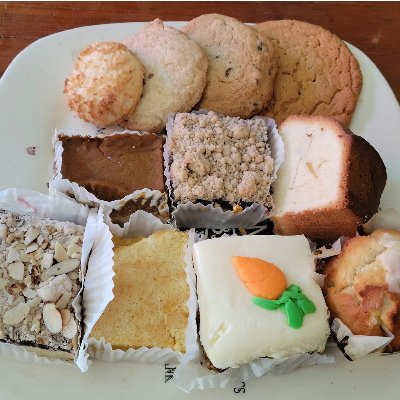 Bonnie Blue Southern Market & Bakery - photo 4