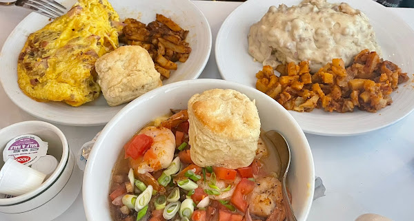Bonnie Blue Southern Market & Bakery - Catering in Winchester, Virginia