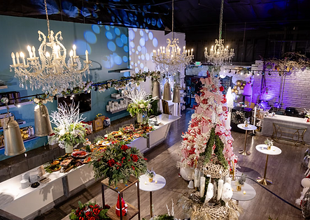 Pausmith Group Inc. - Catering in Calabasas, California