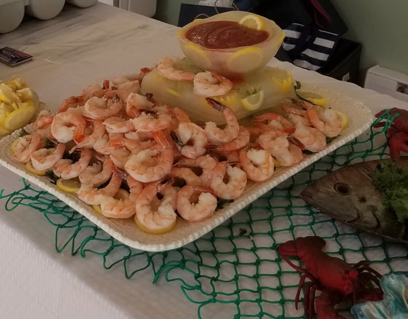 R.W. Catering - photo 5