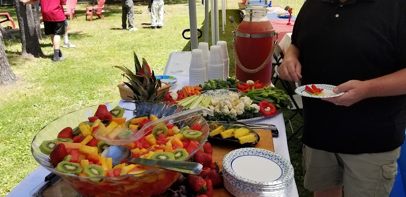 R.W. Catering - photo 3
