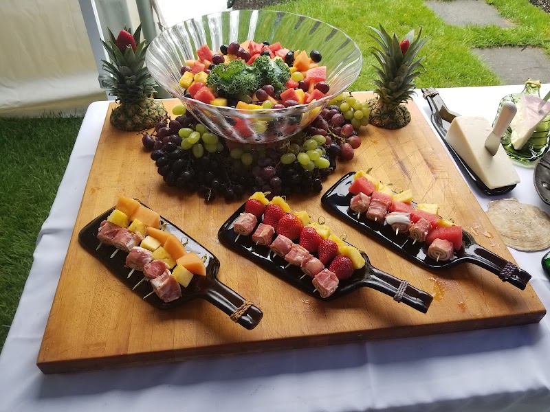 R.W. Catering - photo 2