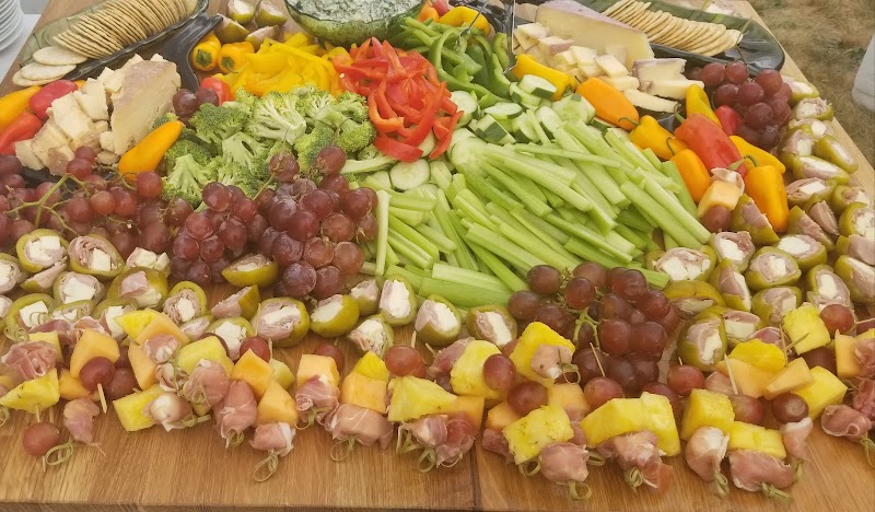 R.W. Catering - photo 4