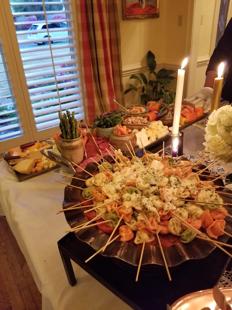 Cindy Krag Gourmet To Go - photo 2