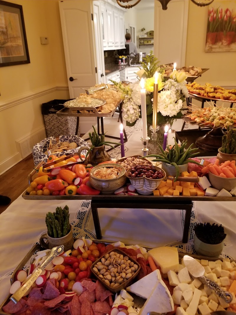 Cindy Krag Gourmet To Go - photo 3