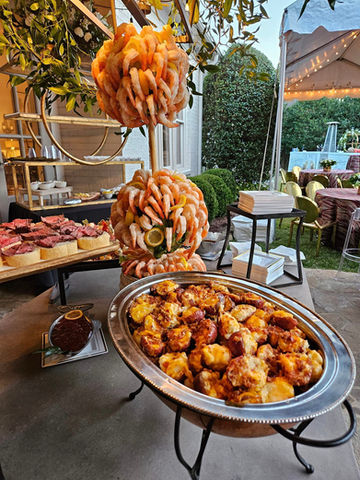 Cindy Krag Gourmet To Go - Catering in Germantown, Tennessee