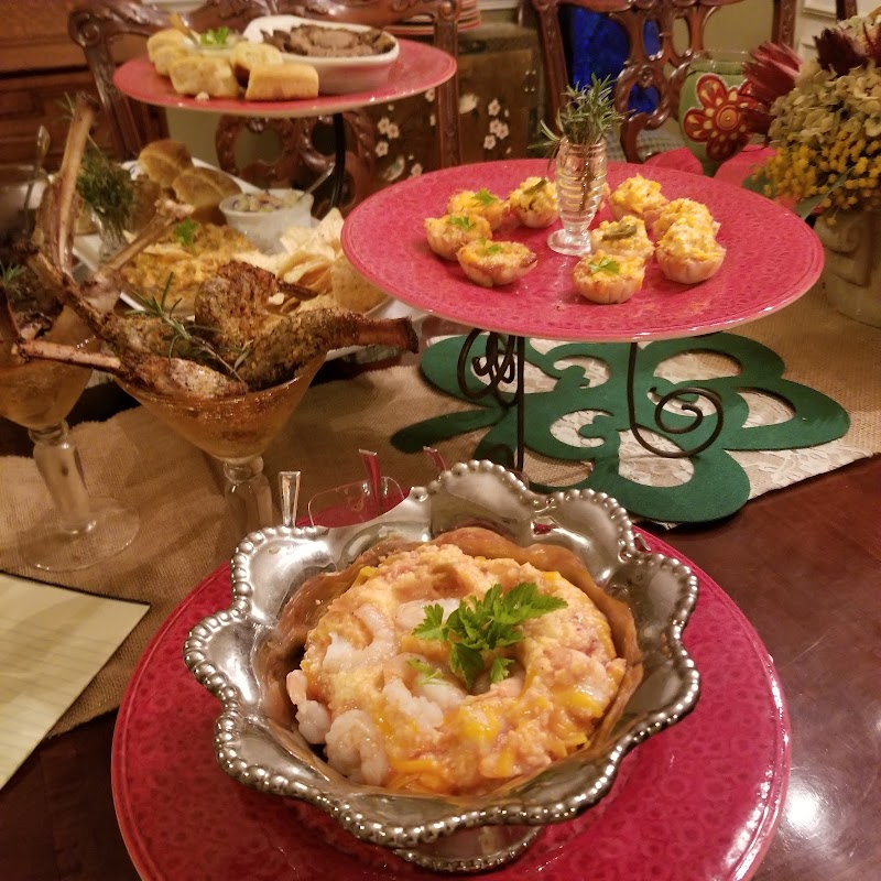 Cindy Krag Gourmet To Go - photo 4
