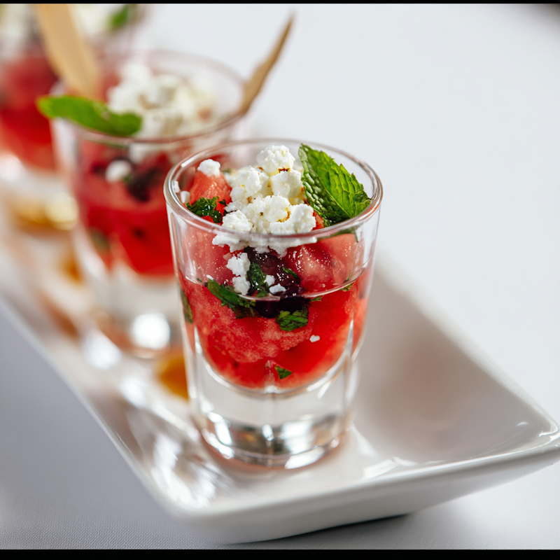 Michaelis Events & Catering - photo 2