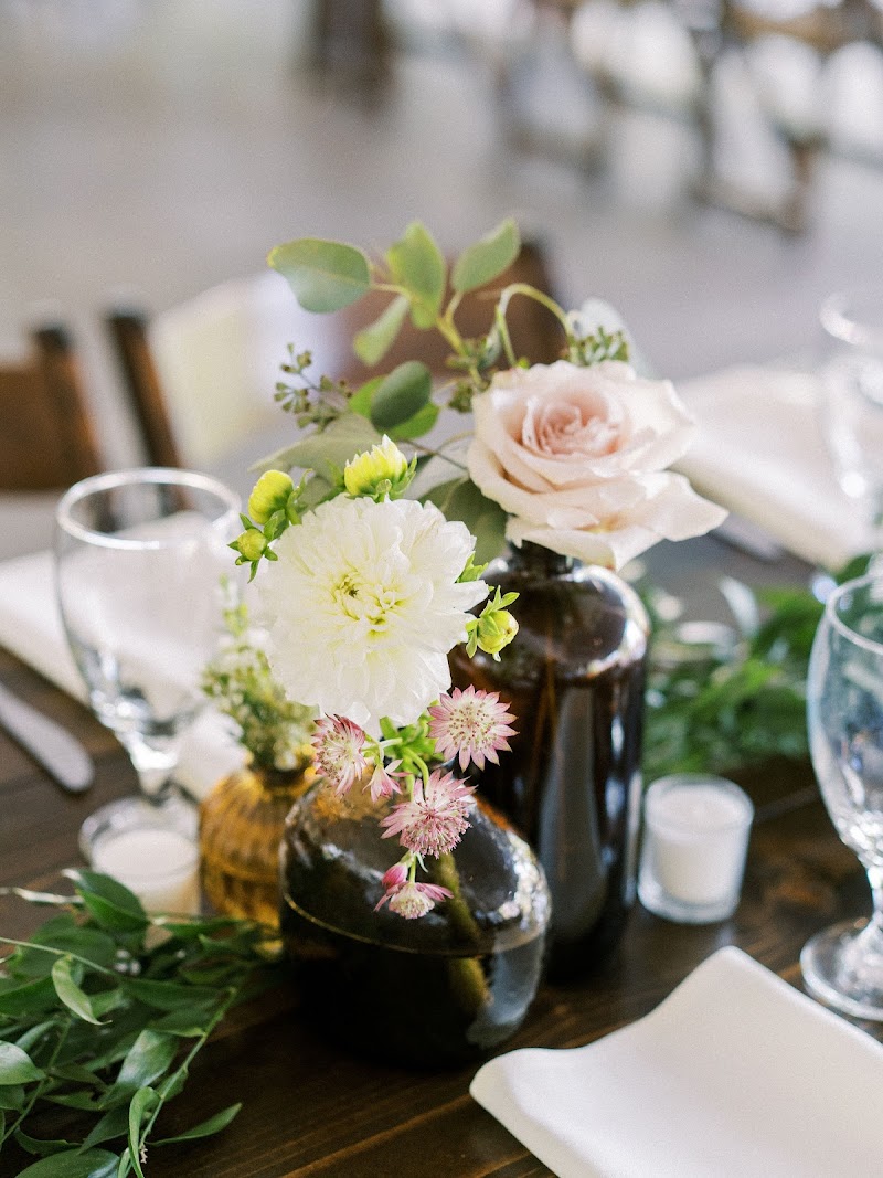 Michaelis Events & Catering - photo 4