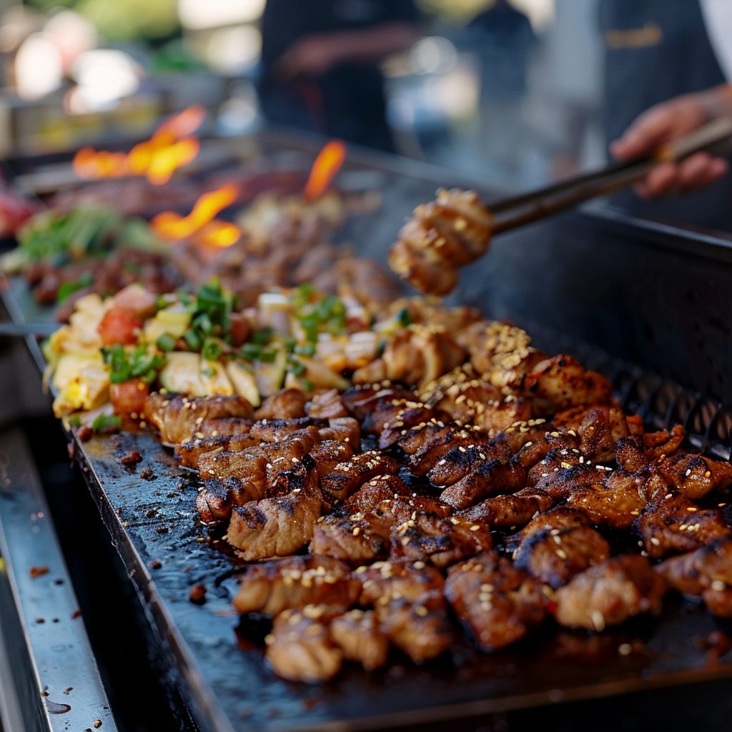a2z Catering and Event Company - photo 5