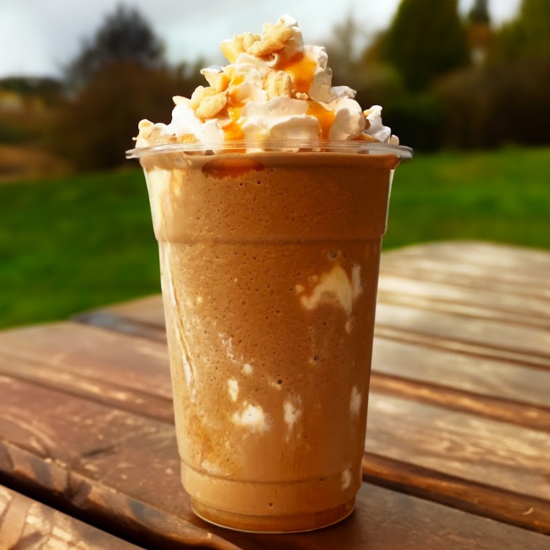 Beansie's Cafe - photo 3
