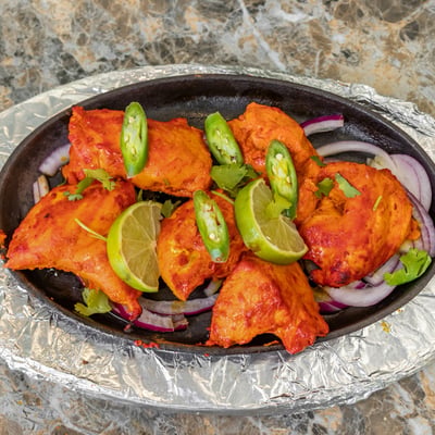 Kake Da Dhaba - Catering in Artesia, California