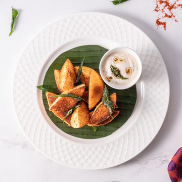 Kanteen Catering - photo 4