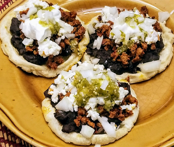 Antojitos Mexicanos Joose - photo 4