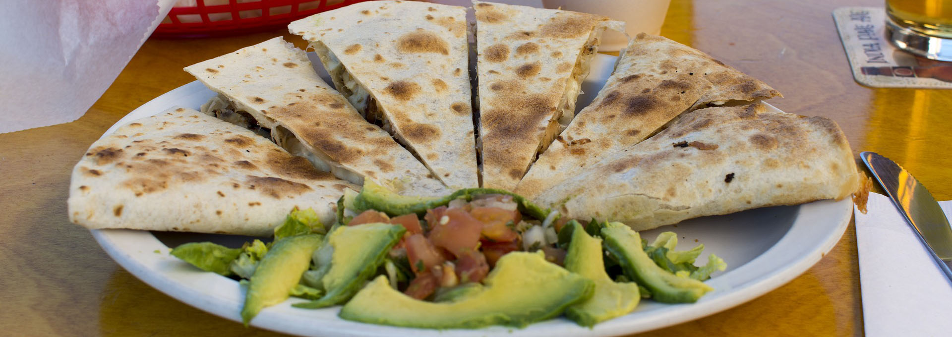 Antojitos Mexicanos Joose - Catering in Hartford, Connecticut